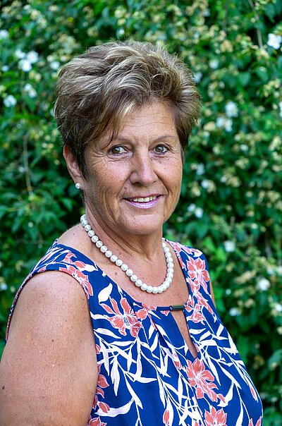 Waltraud Lindorfer