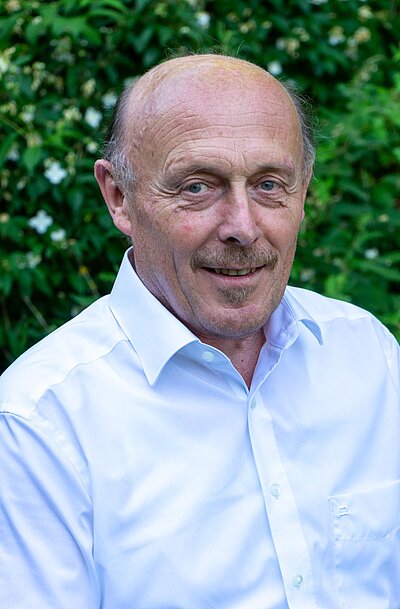 Manfred Knöll