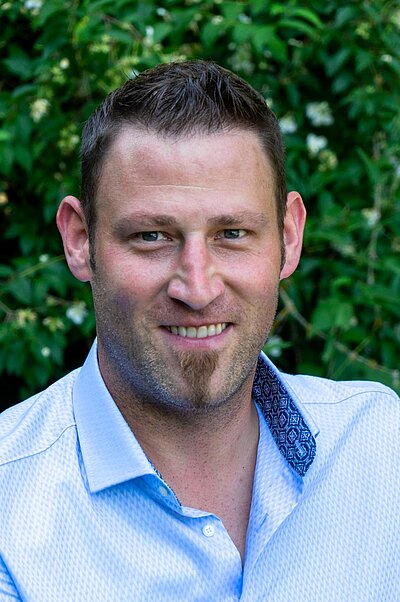 Christopher Steidl
