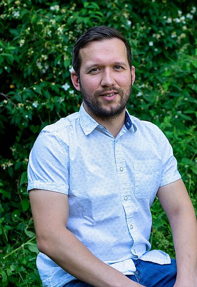 Sebastian Kern