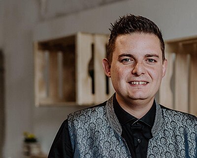 Benjamin Reischl