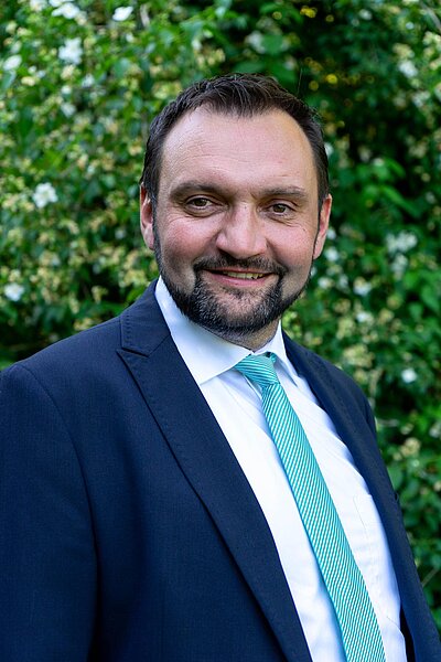 Martin Obernberger
