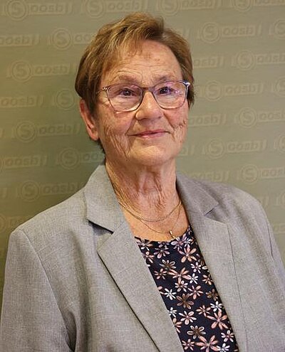 Monika Binder