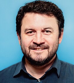 Johannes Großruck Johannes Großruck