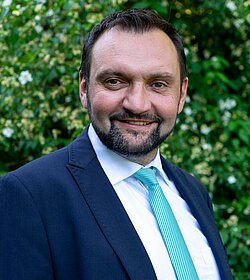 Martin Obernberger Martin Obernberger