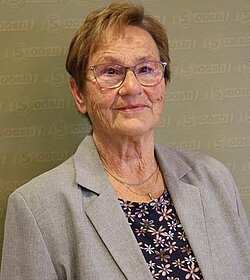 Monika Binder Monika Binder